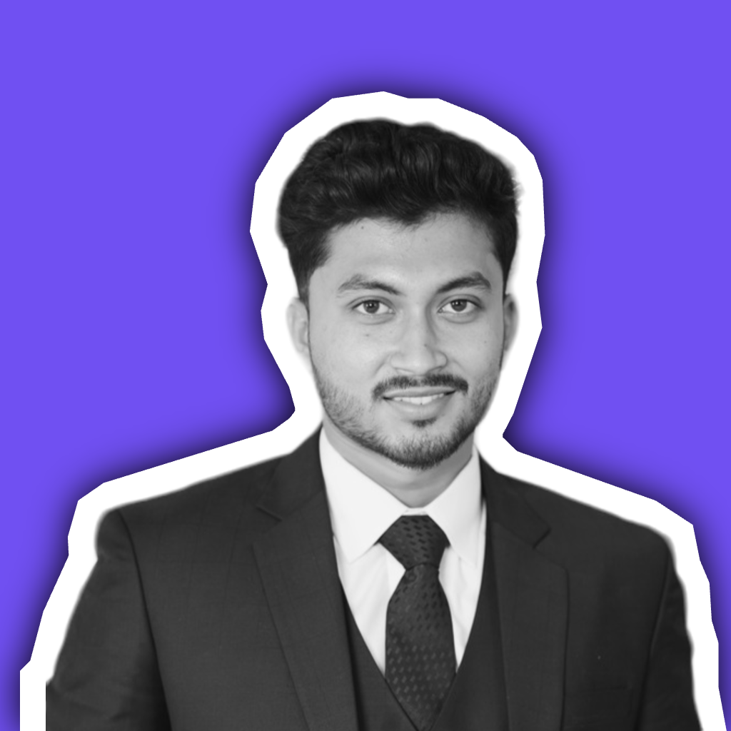 Sudab Karmokar